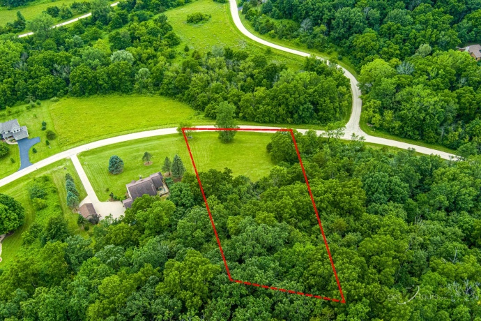 35 Heatherdowns, GALENA, Illinois 61036, ,Land,For Sale,Heatherdowns,202500187