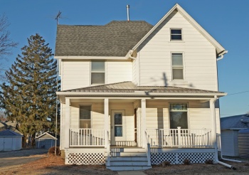 502 Hudson, STOCKTON, Illinois 61085, 3 Bedrooms Bedrooms, ,1 BathroomBathrooms,House,For Sale,Hudson,202500227