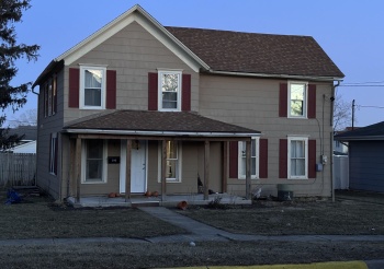 245 Hudson, STOCKTON, Illinois 61085, 3 Bedrooms Bedrooms, ,1 BathroomBathrooms,House,For Sale,Hudson,202500309