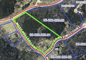 8244 Creek Crossing, GALENA, Illinois 61036, ,Land,For Sale,Creek Crossing,202500323