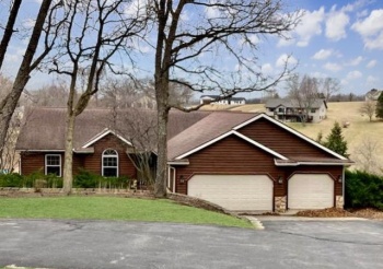27-54 Ridgeview, LAKE CARROLL, Illinois 61046, 3 Bedrooms Bedrooms, ,3 BathroomsBathrooms,House,For Sale,Ridgeview,202500325