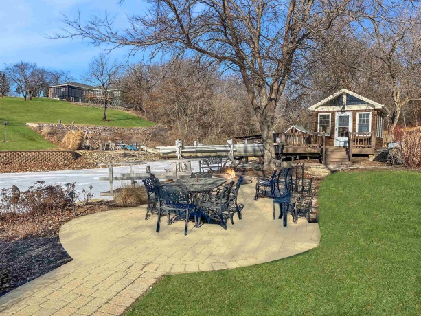 27-54 Ridgeview, LAKE CARROLL, Illinois 61046, 3 Bedrooms Bedrooms, ,3 BathroomsBathrooms,House,For Sale,Ridgeview,202500325