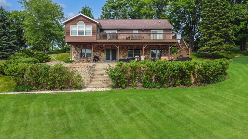 27-54 Ridgeview, LAKE CARROLL, Illinois 61046, 3 Bedrooms Bedrooms, ,3 BathroomsBathrooms,House,For Sale,Ridgeview,202500325