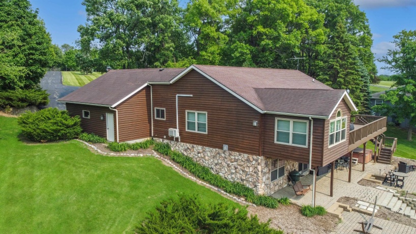 27-54 Ridgeview, LAKE CARROLL, Illinois 61046, 3 Bedrooms Bedrooms, ,3 BathroomsBathrooms,House,For Sale,Ridgeview,202500325