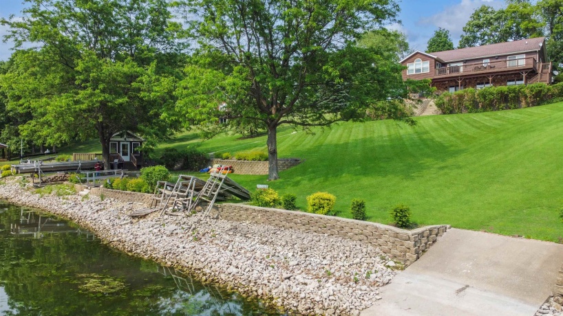 27-54 Ridgeview, LAKE CARROLL, Illinois 61046, 3 Bedrooms Bedrooms, ,3 BathroomsBathrooms,House,For Sale,Ridgeview,202500325