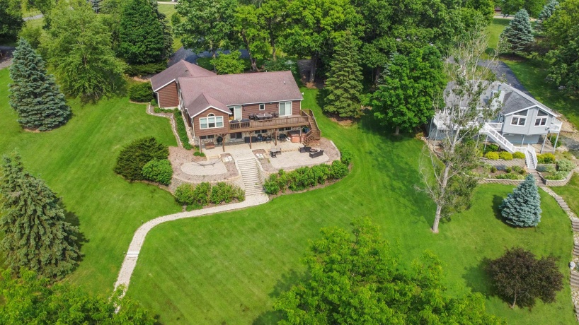 27-54 Ridgeview, LAKE CARROLL, Illinois 61046, 3 Bedrooms Bedrooms, ,3 BathroomsBathrooms,House,For Sale,Ridgeview,202500325