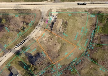 5473 Nottingham, LOVES PARK, Illinois 61111, ,Land,For Sale,Nottingham,202500344
