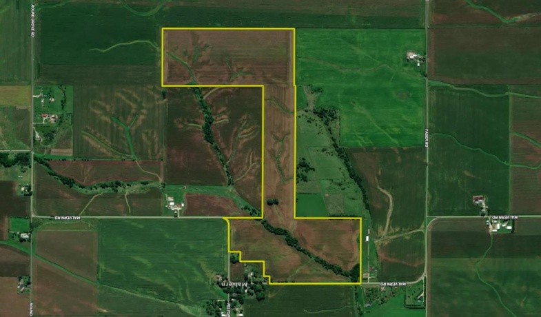 0 Malvern, MORRISON, Illinois 61270, ,Land,For Sale,Malvern,202500349