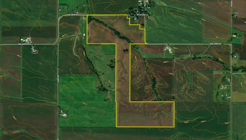 0 Malvern, MORRISON, Illinois 61270, ,Land,For Sale,Malvern,202500349