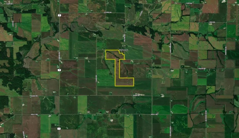 0 Malvern, MORRISON, Illinois 61270, ,Land,For Sale,Malvern,202500349