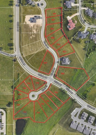 742 Tivoli, ROCKFORD, Illinois 61107, ,Land,For Sale,Tivoli,202500357