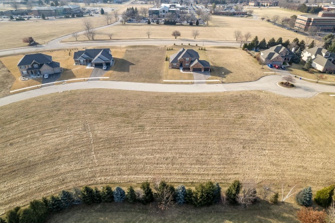 801 Tivoli, ROCKFORD, Illinois 61107, ,Land,For Sale,Tivoli,202500361
