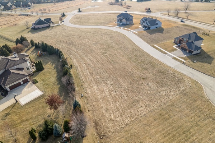 891 Tivoli, ROCKFORD, Illinois 61107, ,Land,For Sale,Tivoli,202500368