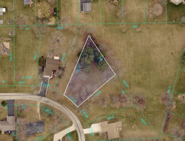 2357 Butternut, LAKE SUMMERSET, Illinois 61019, ,Land,For Sale,Butternut,202500447
