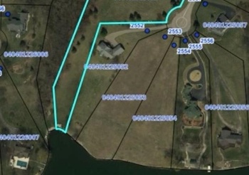 25-51 Cottage Hill, LAKE CARROLL, Illinois 61046, ,Land,For Sale,Cottage Hill,202500471