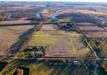 00 Moody, ROCKTON, Illinois 61072, ,Land,For Sale,Moody,202500566