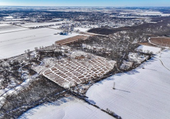 0 Deerpass, MARENGO, Illinois 60152, ,Land,For Sale,Deerpass,202500569