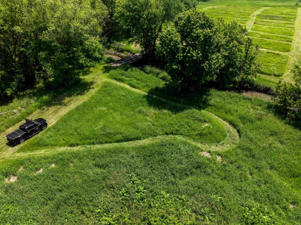 0 Deerpass, MARENGO, Illinois 60152, ,Land,For Sale,Deerpass,202500569