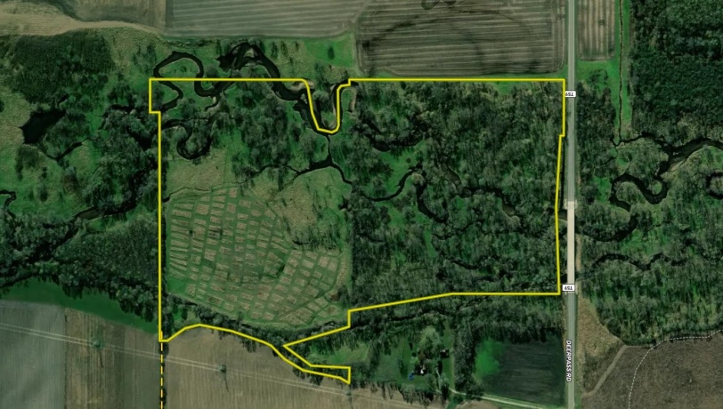0 Deerpass, MARENGO, Illinois 60152, ,Land,For Sale,Deerpass,202500569