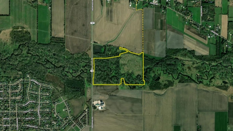 0 Deerpass, MARENGO, Illinois 60152, ,Land,For Sale,Deerpass,202500569