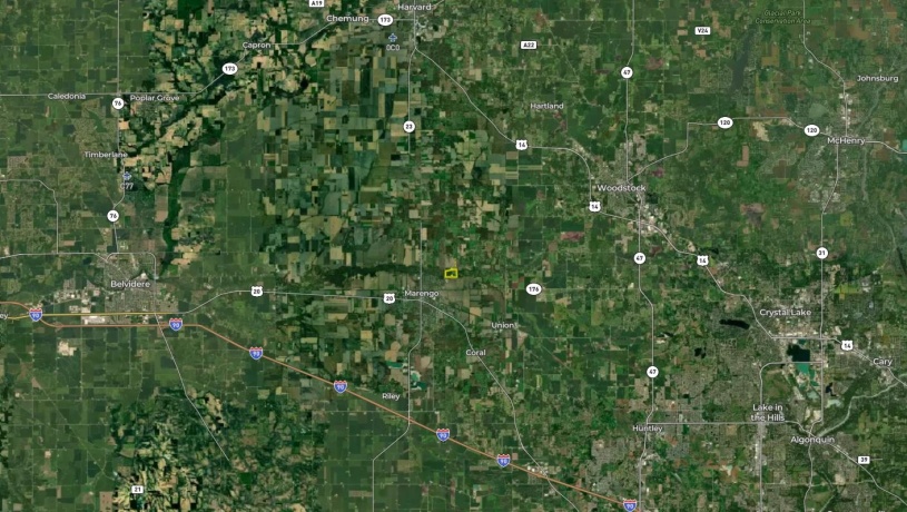 0 Deerpass, MARENGO, Illinois 60152, ,Land,For Sale,Deerpass,202500569