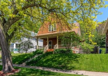 434 CHICAGO, SAVANNA, Illinois 61074, 3 Bedrooms Bedrooms, ,2 BathroomsBathrooms,House,For Sale,CHICAGO,202500578