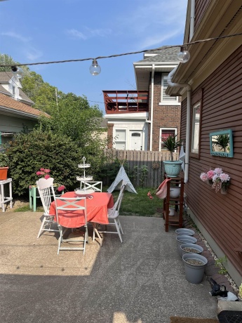 434 CHICAGO, SAVANNA, Illinois 61074, 3 Bedrooms Bedrooms, ,2 BathroomsBathrooms,House,For Sale,CHICAGO,202500578