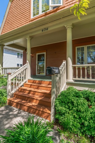 434 CHICAGO, SAVANNA, Illinois 61074, 3 Bedrooms Bedrooms, ,2 BathroomsBathrooms,House,For Sale,CHICAGO,202500578