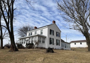 603 Gear, GALENA, Illinois 61036, 2 Bedrooms Bedrooms, ,2 BathroomsBathrooms,House,For Sale,Gear,202500596