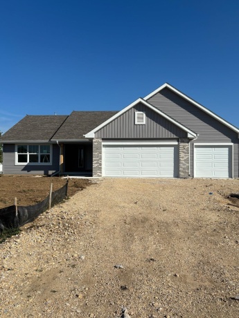 1103 FROSTY MORNING, DAVIS JUNCTION, Illinois 61020, 3 Bedrooms Bedrooms, ,2 BathroomsBathrooms,House,For Sale,FROSTY MORNING,202500680