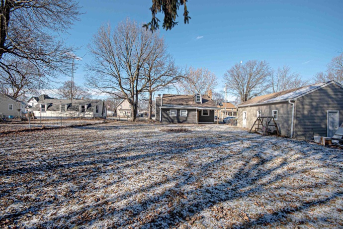 336 MENOMONIE, BELVIDERE, Illinois 61008, 3 Bedrooms Bedrooms, ,2 BathroomsBathrooms,House,For Sale,MENOMONIE,202500681