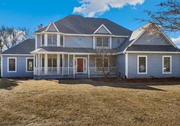 301 Fieldstone, DIXON, Illinois 61021, 6 Bedrooms Bedrooms, ,4 BathroomsBathrooms,House,For Sale,Fieldstone,202500708