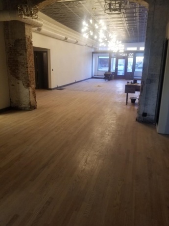 305 MAIN, SAVANNA, Illinois 61074, ,Commercial,For Sale,MAIN,202500723