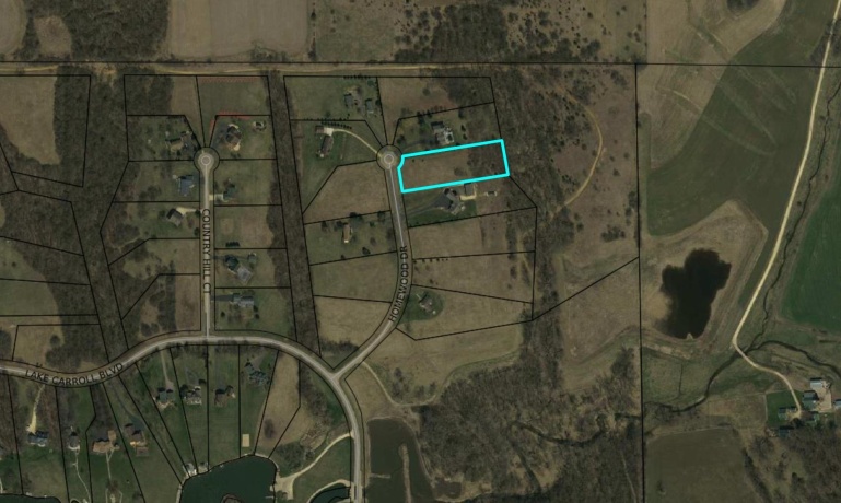 25-5 Homewood, LAKE CARROLL, Illinois 61046, ,Land,For Sale,Homewood,202500732