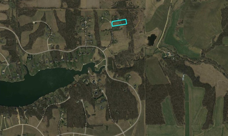25-5 Homewood, LAKE CARROLL, Illinois 61046, ,Land,For Sale,Homewood,202500732