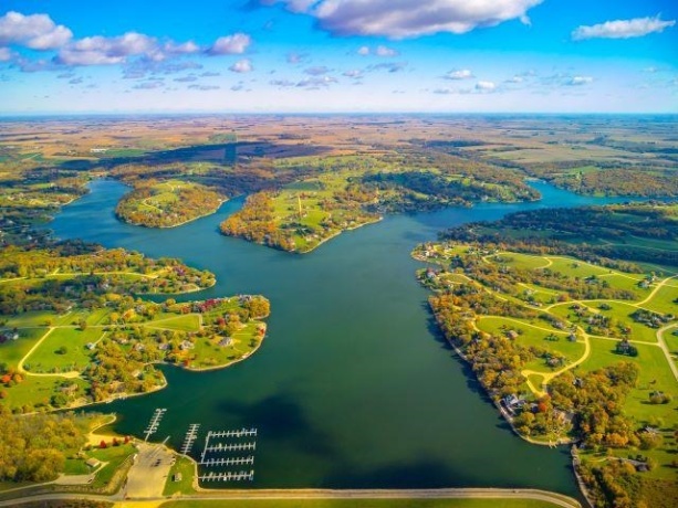 25-5 Homewood, LAKE CARROLL, Illinois 61046, ,Land,For Sale,Homewood,202500732