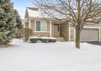 3263 Brook Harbour, ROCKFORD, Illinois 61114, 2 Bedrooms Bedrooms, ,2 BathroomsBathrooms,Condominium,For Sale,Brook Harbour,202500744