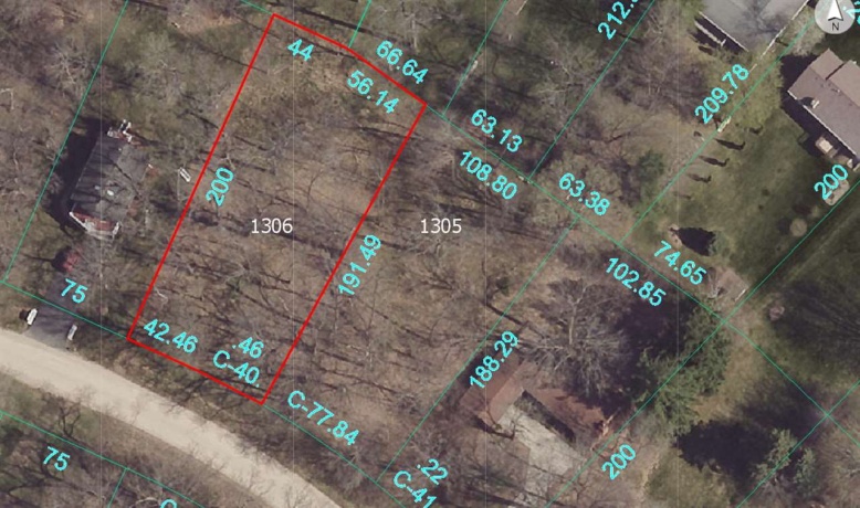 1305 Chadbourne, LAKE SUMMERSET, Illinois 61019, ,Land,For Sale,Chadbourne,202104871