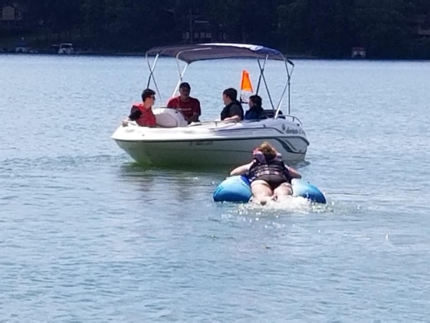 1306 Chadbourne, LAKE SUMMERSET, Illinois 61019, ,Land,For Sale,Chadbourne,202400541