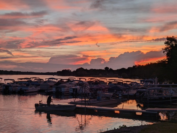 1306 Chadbourne, LAKE SUMMERSET, Illinois 61019, ,Land,For Sale,Chadbourne,202400541