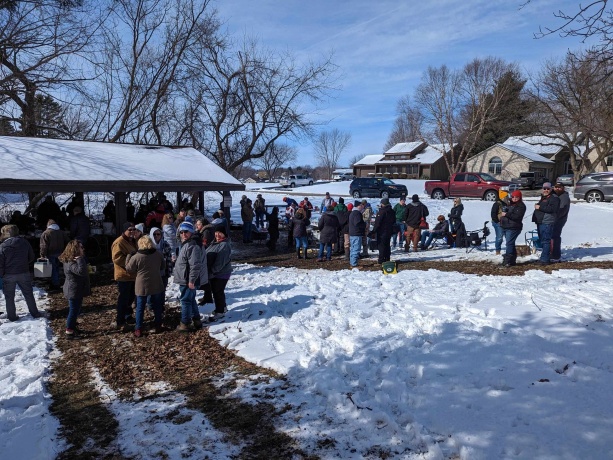 1306 Chadbourne, LAKE SUMMERSET, Illinois 61019, ,Land,For Sale,Chadbourne,202400541