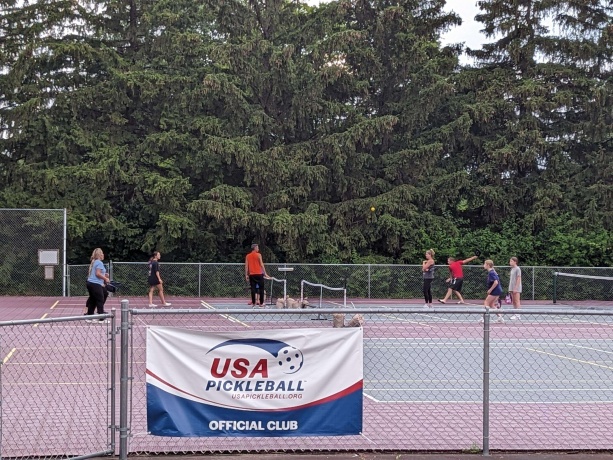 1306 Chadbourne, LAKE SUMMERSET, Illinois 61019, ,Land,For Sale,Chadbourne,202400541