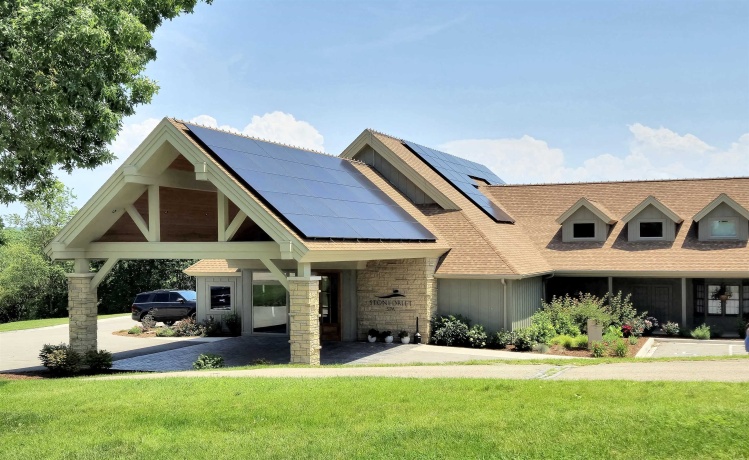 4 Boulder, GALENA, Illinois 61036, ,Land,For Sale,Boulder,202500763