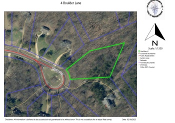 4 Boulder, GALENA, Illinois 61036, ,Land,For Sale,Boulder,202500763