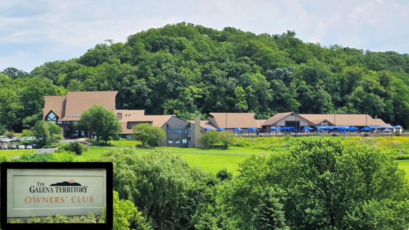 4 Boulder, GALENA, Illinois 61036, ,Land,For Sale,Boulder,202500763