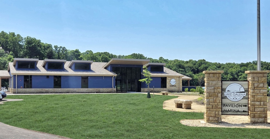 4 Boulder, GALENA, Illinois 61036, ,Land,For Sale,Boulder,202500763