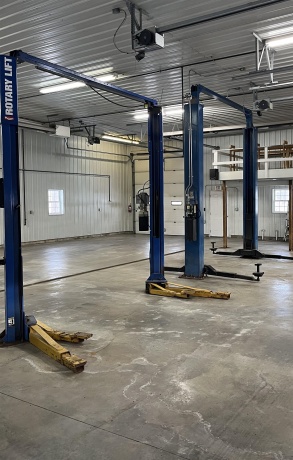 10948 Airport Rd, STOCKTON, Illinois 61085, ,Commercial,For Sale,Airport Rd,202500766