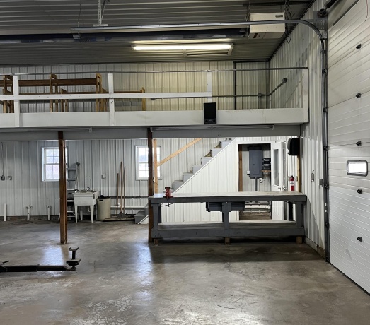 10948 Airport Rd, STOCKTON, Illinois 61085, ,Commercial,For Sale,Airport Rd,202500766