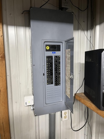 10948 Airport Rd, STOCKTON, Illinois 61085, ,Commercial,For Sale,Airport Rd,202500766