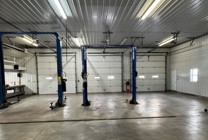 10948 Airport Rd, STOCKTON, Illinois 61085, ,Commercial,For Sale,Airport Rd,202500766